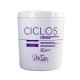 Ботокс для волосся Portier Ciclos Violet B-TOX Маsk, 1000 мл (заводська)