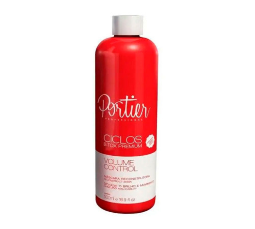 Ботокс Portier Ciclos b-tox Premium Liquid
