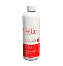 Шампунь глибокого очищення Portier Ciclos Pre-Treatment 