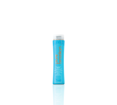 Разглаживающая сыворотка для волос Pure Brazilian Acai Daily Smoothing Serum (400 мл)