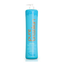Шампунь розгладжуючий для волосся Pure Brazilian Acai Anti-Frizz Shampoo 400 мл