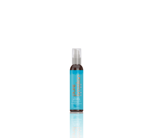 Ультралегке масло для волосся Pure Brazilian SHINE Ultra Light Nourishing Oil 118 мл