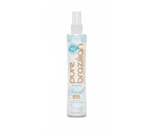 Спрей експрес-кератин Pure Brazilian Express Blowout Solution Spray (200 мл)