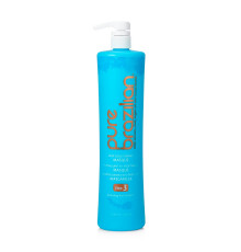 Maска глибокого кондиціонування Pure Brazilian Deep Conditioning Маsquе