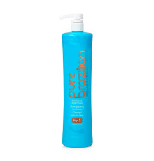 Шампунь глибокого очищення Pure Brazilian Anti-Residue