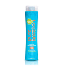 Кератин для волос Pure Brazilian Clear Reconstructor Solution Formaldehyde Free