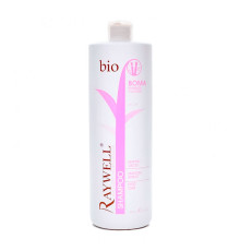 Шампунь для волосся з розгладжуючим ефектом Raywell Bio Boma Shampoo, 1000 мл