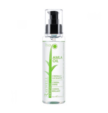 Алмазні кристали Raywell Bio Amla Oil з олією амли (аргусу) 100 мл