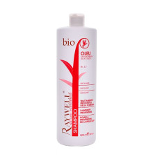 Шампунь проти лупи Raywell Bio Oleu Shampoo, 1000 мл (заводська)
