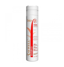Шампунь проти лупи Raywell Bio Oleu Shampoo, 250 мл (заводська)