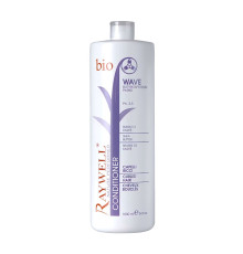 Кондиціонер для кучерявого волосся Raywell Bio Wave Conditioner, 1000 мл (заводська)