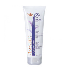 Кондиціонер для кучерявого волосся Raywell Bio Wave Conditioner, 250 мл (заводська)