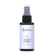 Парфум для волосся та тіла Raywell Follow Me Exclusive Hair Parfume 50 мл (RR388)