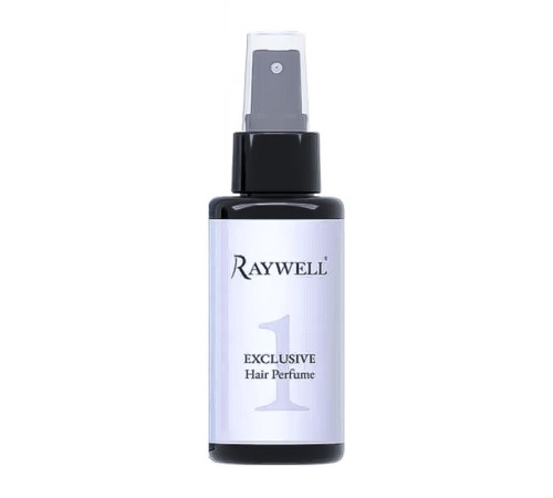 Парфюм для волос и тела Raywell Follow Me Exclusive Hair Parfume 50 мл (RR388)
