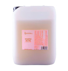 Шампунь Raywell Shampoo Neutro для всех типов волос с маслом миндаля