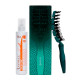 Набір RAYWELL BIO для догляду за волоссям (молочко 10 в 1 200 мл + щітка Max Pro Detangler Brush)
