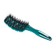 Набір RAYWELL BIO для догляду за волоссям (молочко 10 в 1 200 мл + щітка Max Pro Detangler Brush)