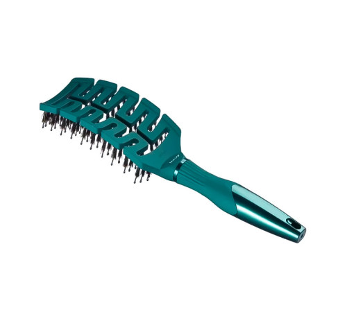 Набір RAYWELL BIO для догляду за волоссям (молочко 10 в 1 200 мл + щітка Max Pro Detangler Brush)