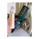 Набір RAYWELL BIO для догляду за волоссям (молочко 10 в 1 200 мл + щітка Max Pro Detangler Brush)