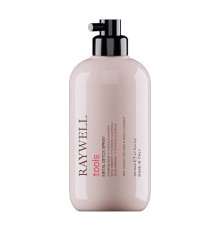 Спрей детокс Raywell Tools Metal Detox Spray для глибокого очищення волоосся перед хімічними процедурами (RR514), 200 мл