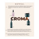 Сироватка Raywell BIO CROMA Serum для захисту кольору фарбованого волосся (RR609), 95 мл