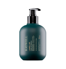Ламелярний шампунь Raywell  BIO Lamellar Shampoo для блиску волосся (RR601), 275 мл (заводська)