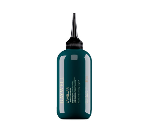 Ламелярна вода Raywell BIO Lamellar Water для блиску і гладкості волосся (RR603), 200 мл
