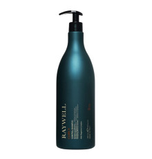 Шампунь Raywell B.IO Curly Control Shampoo для кучерявого волосся RR618, 1000 мл