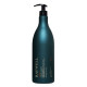 Шампунь Raywell B.IO Curly Control Shampoo для кучерявого волосся RR618, 1000 мл