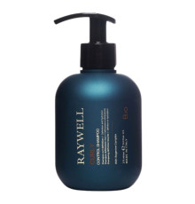 Шампунь Raywell B.IO Curly Control Shampoo для кучерявого волосся RR619, 275 мл