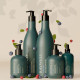 Шампунь Raywell B.IO Volume Shampoo для об'єму тонкого волосся RR626, 200 г (розлив)