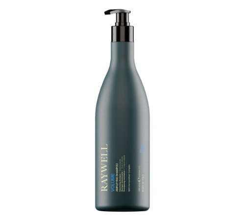 Шампунь Raywell B.IO Volume Shampoo для об'єму тонкого волосся RR626, 200 г (розлив)