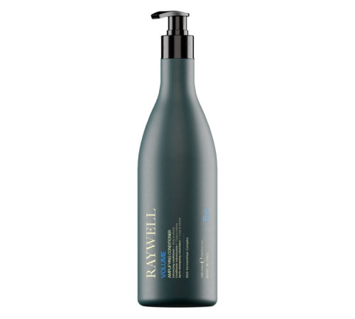 Кондиціонер Raywell B.IO Volume Conditioner для об'єму тонкого волосся RR628, 1000 мл