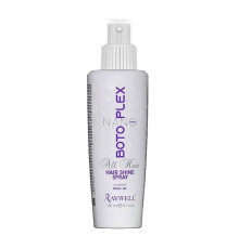 Флюїд для блиску волосся Raywell BOTOPLEX Hair Shine Spray (150 мл)