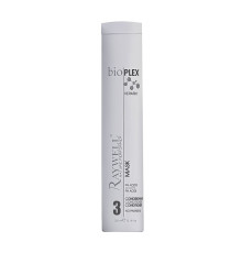 Маска Raywell Bio Plex Keratin Mask, (RR362), 300 мл