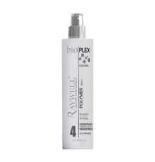Спрей-полімер Raywell Bio Plex Polymer Keratin Spray (RR363), 250 мл
