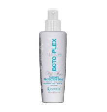 Захисний спрей-реконструктор Raywell BOTOPLEX Thermo Protector Spray (150 мл)