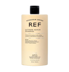 Шампунь REF Ultimate Repair Shampoo для глибокого відновлення волосся, 285 мл