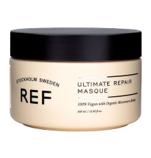 Маска REF Ultimate Repair Masque для глибокого відновлення волосся, 100 г (розлив)