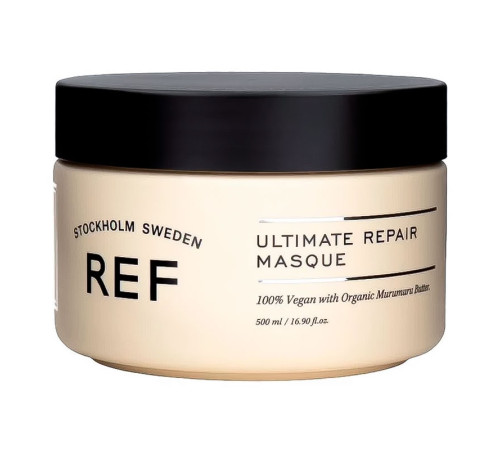 Маска REF Ultimate Repair Masque для глибокого відновлення волосся, 100 г (розлив)