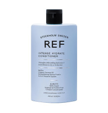 Кондиционер REF Intense Hydrate Conditioner для увлажнения сухих и поврежденных волос, 245 мл (заводская)