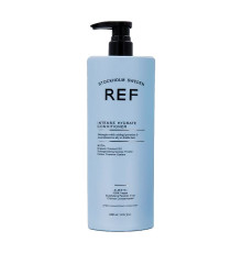 Кондиціонер REF Intense Hydrate Conditioner для зволоження сухого та пошкодженого волосся, 1000 мл (заводьска)