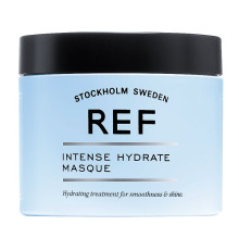 Маска REF Intense Hydrate Masque для інтенсивного зволоження сухого та пошкодженого волосся, 250 мл (заводська)