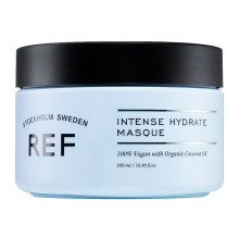 Маска REF Intense Hydrate Masque для інтенсивного зволоження сухого та пошкодженого волосся, 500 мл (заводська)