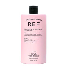 Шампунь REF Illuminate Colour Shampoo для окрашенных волос, 285 мл