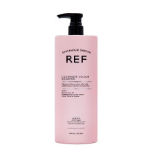 Шампунь REF Illuminate Colour Shampoo для фарбованого волосся
