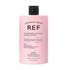  Кондиционер REF Illuminate Colour Conditioner для окрашенных волос, 245 мл (заводская)
