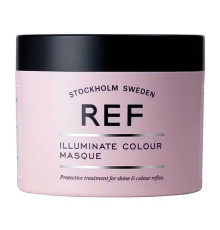 Маска REF Illuminate Colour Masque для окрашенных волос, 250 мл (заводская)