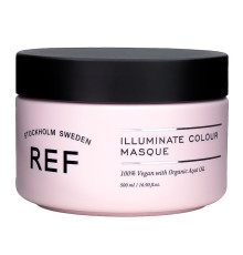 Маска REF Illuminate Colour Masque для фарбованого волосся, 100 г (розлив)