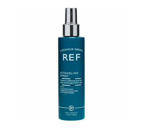 Спрей REF Detangling Spray для розплутування та полегшення розчісування волосся, 175 мл